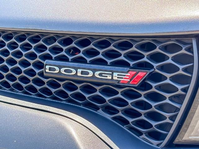 2021 Dodge Charger R/T RWD