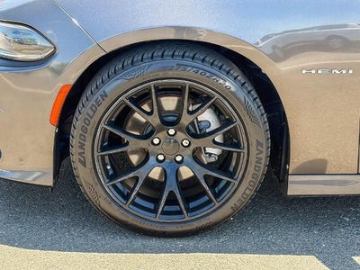 2021 Dodge Charger R/T RWD