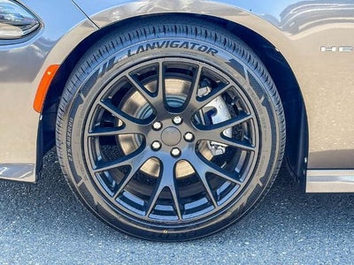 2021 Dodge Charger R/T RWD