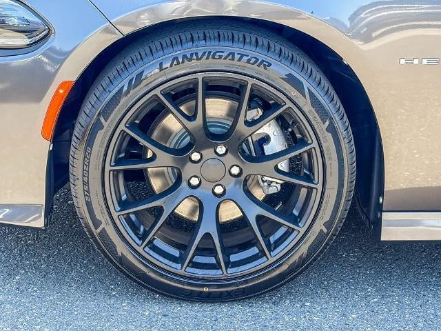 2021 Dodge Charger R/T RWD