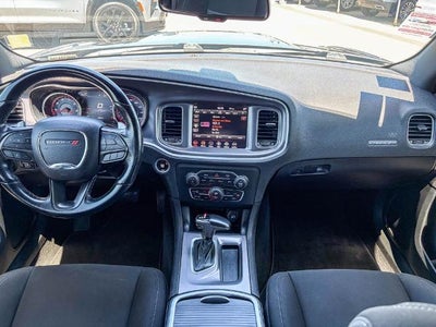 2021 Dodge Charger R/T RWD
