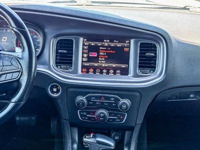 2021 Dodge Charger R/T RWD