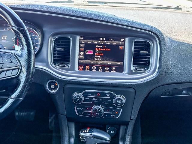 2021 Dodge Charger R/T RWD