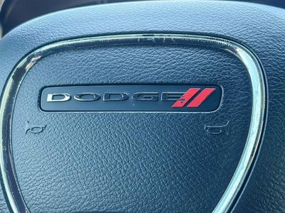 2021 Dodge Charger R/T RWD