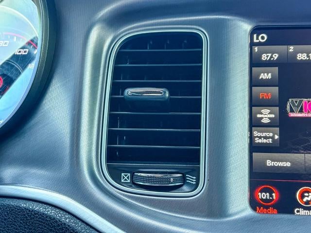 2021 Dodge Charger R/T RWD