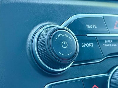 2021 Dodge Charger R/T RWD
