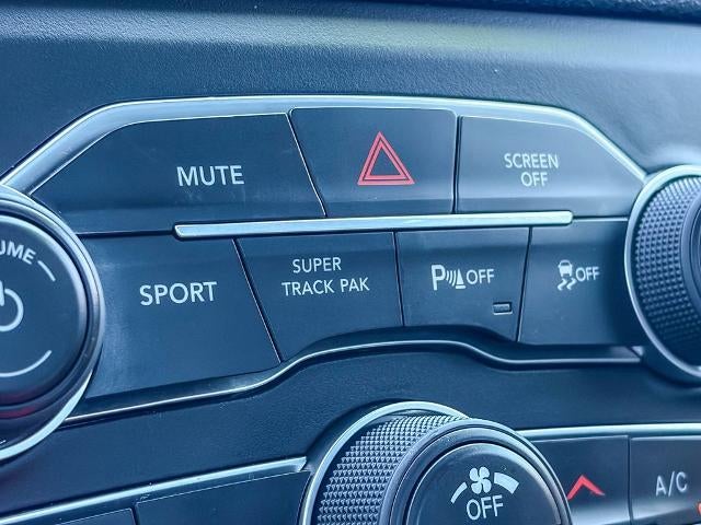 2021 Dodge Charger R/T RWD