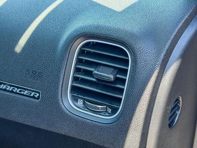 2021 Dodge Charger R/T RWD