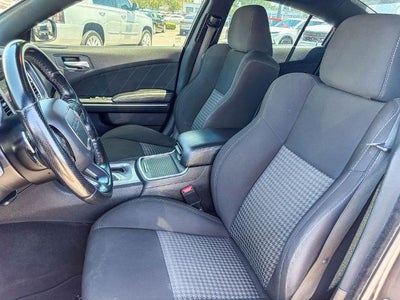 2021 Dodge Charger R/T RWD