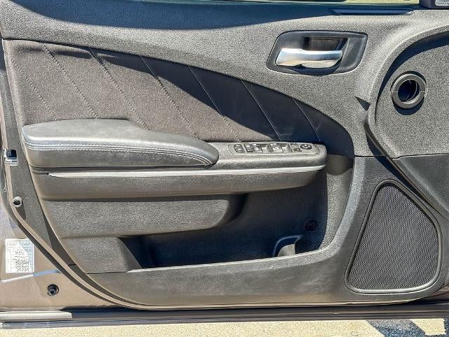 2021 Dodge Charger R/T RWD