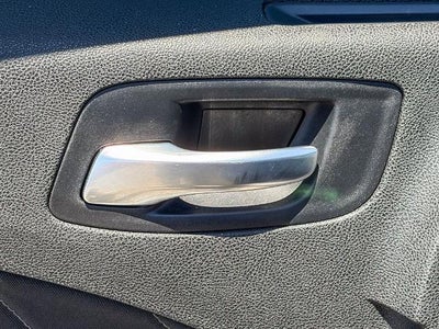2021 Dodge Charger R/T RWD
