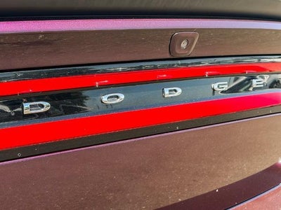 2021 Dodge Charger Scat Pack Widebody RWD