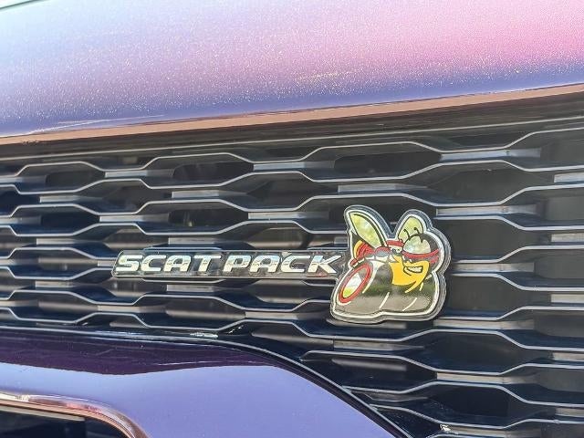 2021 Dodge Charger Scat Pack Widebody RWD