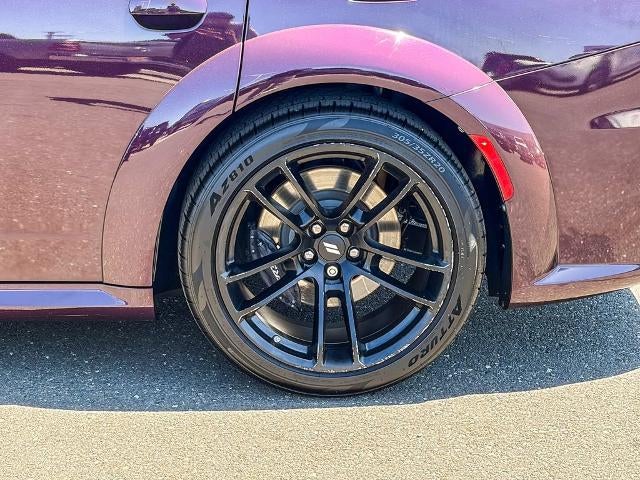 2021 Dodge Charger Scat Pack Widebody RWD