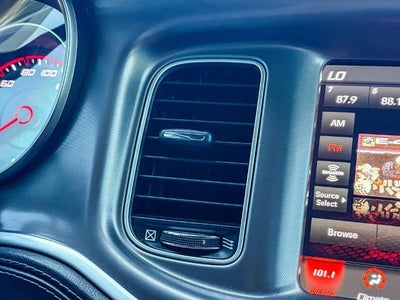 2021 Dodge Charger Scat Pack Widebody RWD