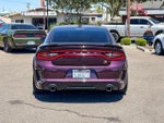 2021 Dodge Charger Scat Pack Widebody RWD