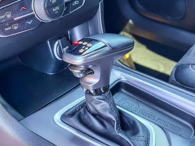 2021 Dodge Charger Scat Pack Widebody RWD