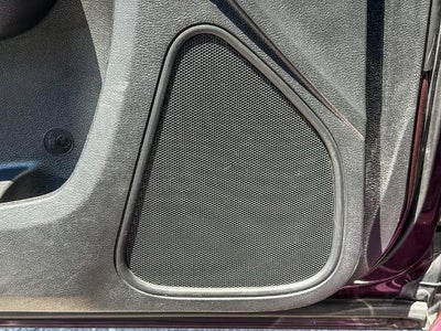 2021 Dodge Charger Scat Pack Widebody RWD