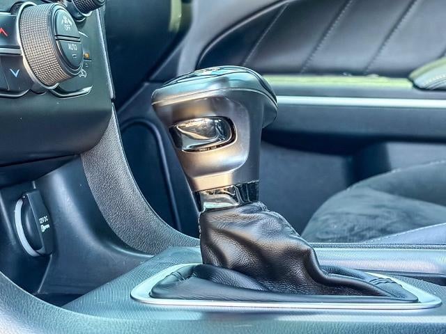2021 Dodge Charger Scat Pack Widebody RWD