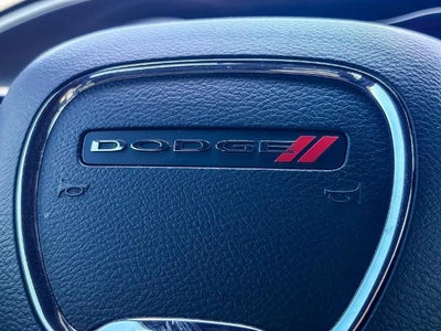 2021 Dodge Charger Scat Pack Widebody RWD
