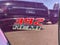 2021 Dodge Charger Scat Pack Widebody RWD