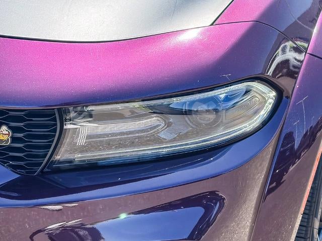 2021 Dodge Charger Scat Pack Widebody RWD