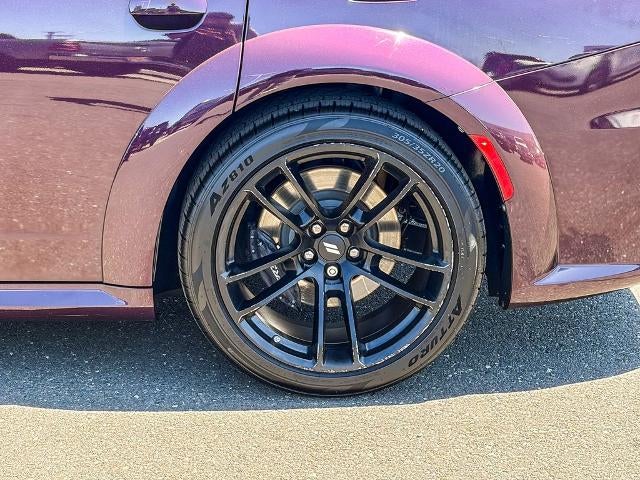 2021 Dodge Charger Scat Pack Widebody RWD
