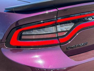 2021 Dodge Charger Scat Pack Widebody RWD