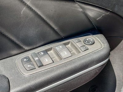 2021 Dodge Charger Scat Pack Widebody RWD