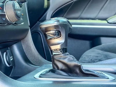 2021 Dodge Charger Scat Pack Widebody RWD