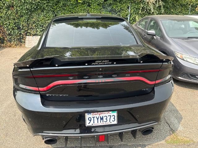 2020 Dodge Charger GT