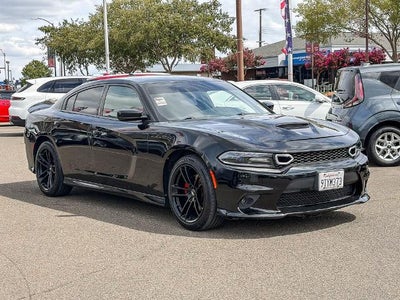 2020 Dodge Charger GT RWD