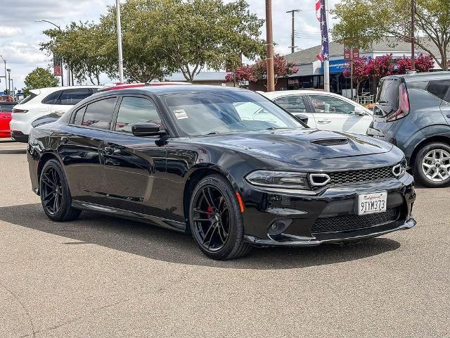 2020 Dodge Charger GT RWD