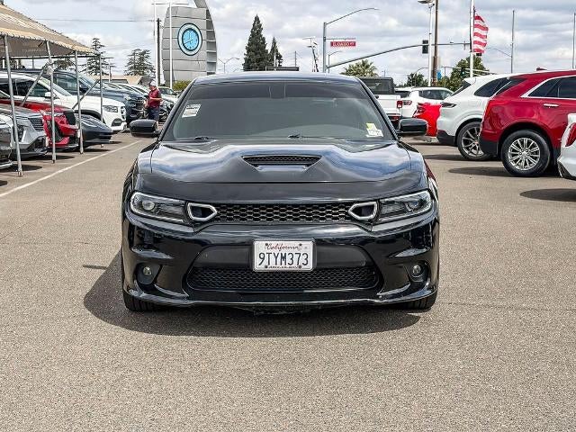 2020 Dodge Charger GT RWD