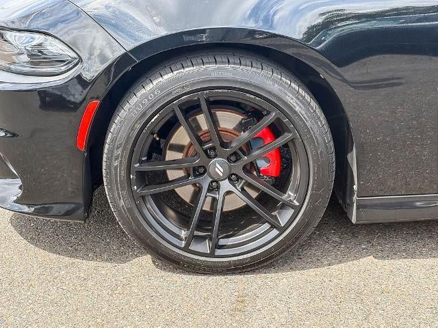 2020 Dodge Charger GT RWD