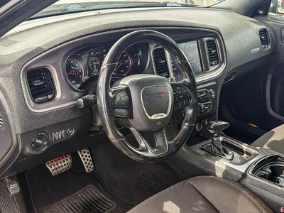 2020 Dodge Charger GT RWD