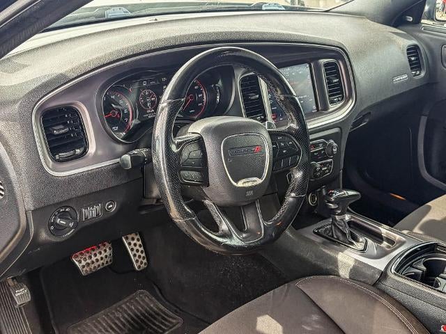 2020 Dodge Charger GT RWD
