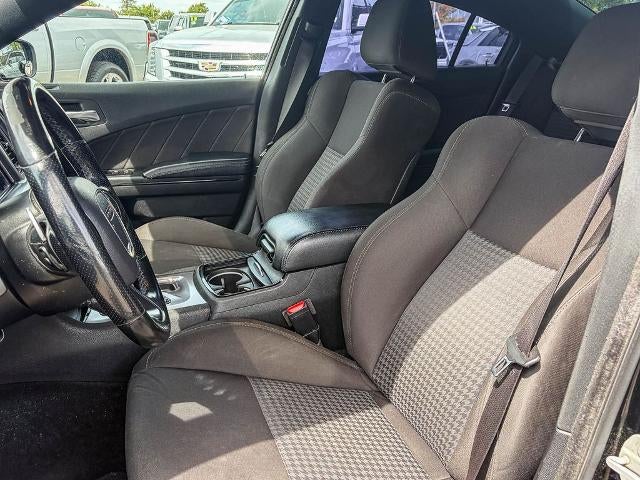 2020 Dodge Charger GT RWD