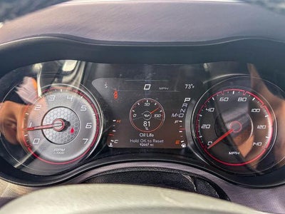 2020 Dodge Charger GT RWD