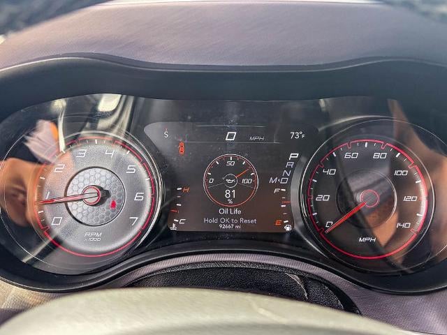 2020 Dodge Charger GT RWD