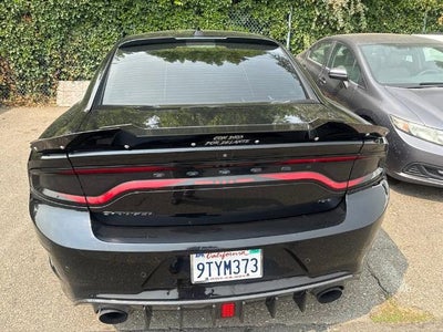 2020 Dodge Charger GT