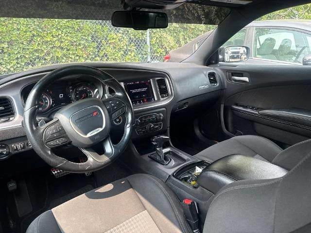 2020 Dodge Charger GT