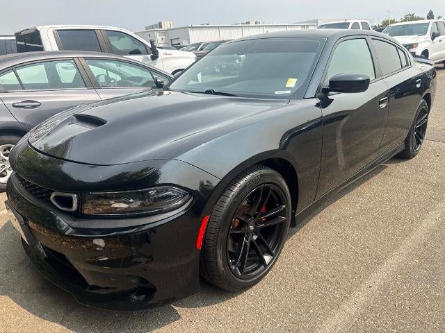 2020 Dodge Charger GT