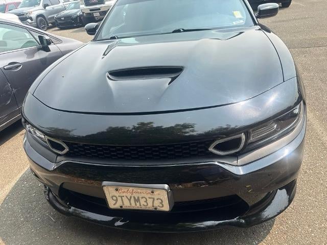 2020 Dodge Charger GT