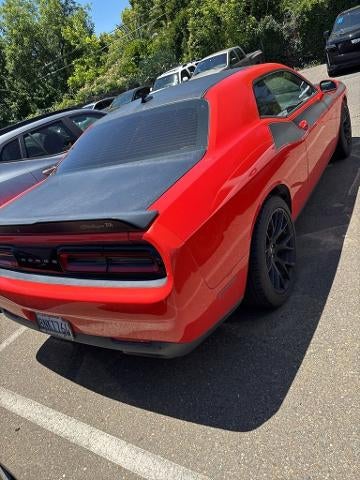 2019 Dodge Challenger R/T