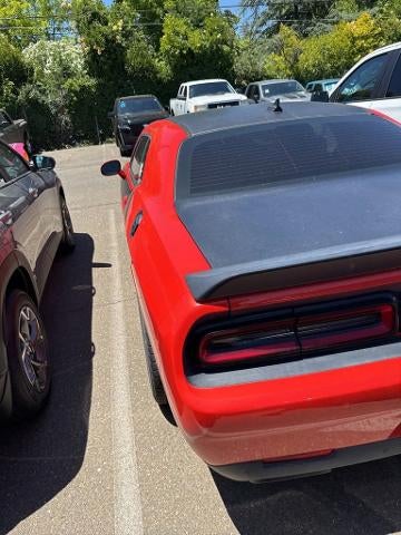 2019 Dodge Challenger R/T