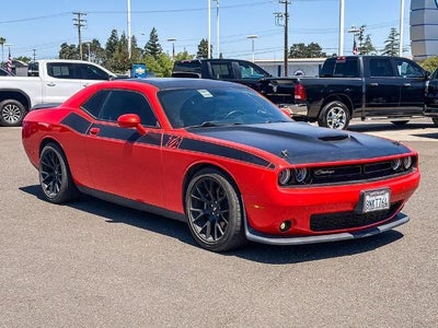 2019 Dodge Challenger R/T