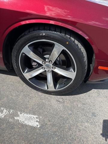 2019 Dodge Challenger R/T