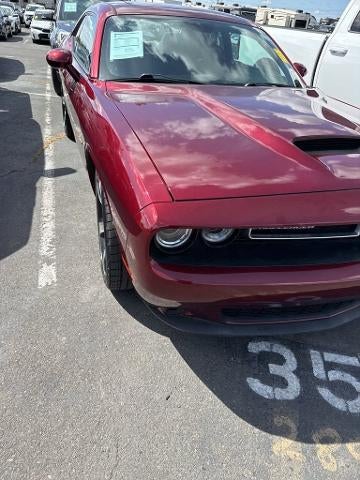 2019 Dodge Challenger R/T