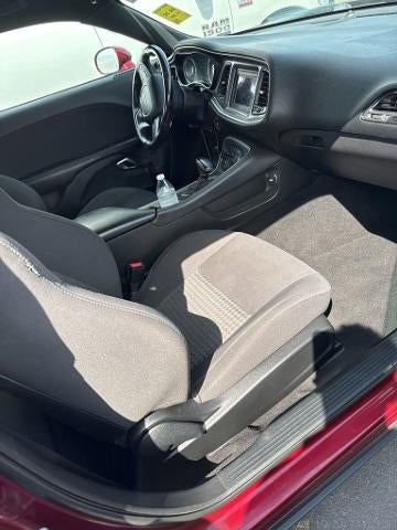 2019 Dodge Challenger R/T